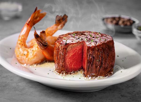 Ruth's Chris Steak House - Parsippany