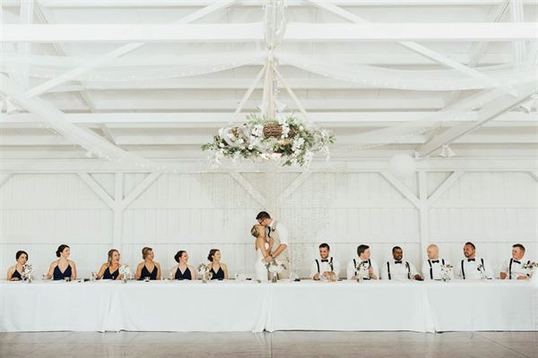 River Edge Bed and Breakfast & Gathering Place