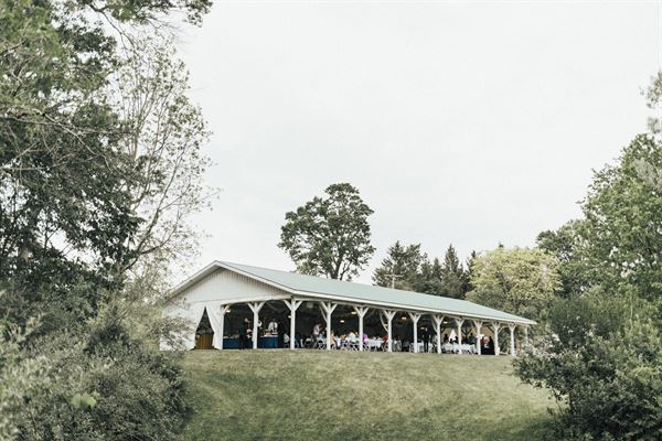 River Edge Bed and Breakfast & Gathering Place