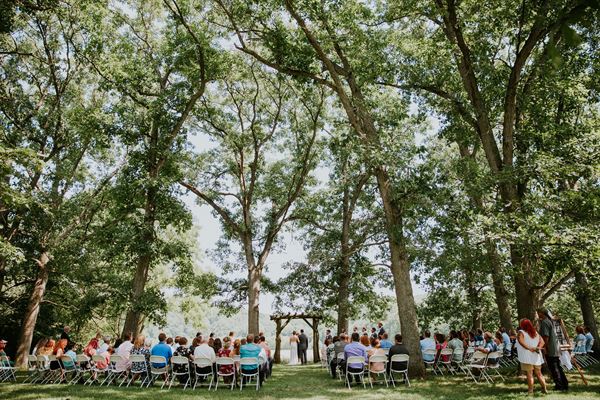 River Edge Bed and Breakfast & Gathering Place