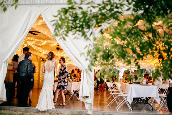 River Edge Bed and Breakfast & Gathering Place