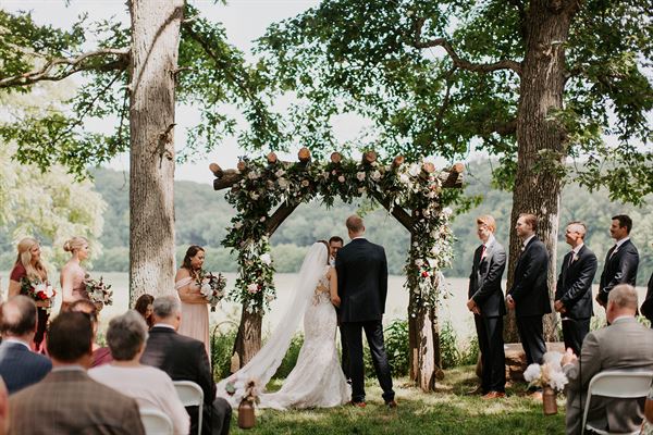 River Edge Bed and Breakfast & Gathering Place