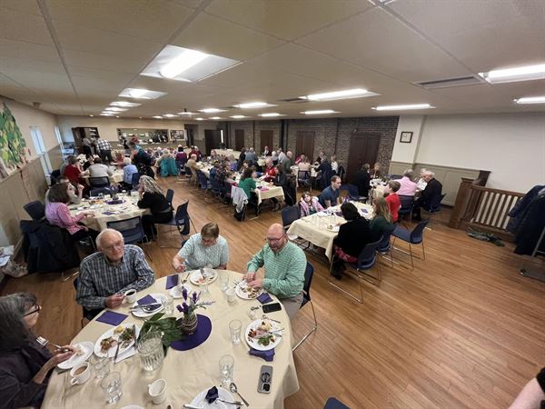 First Congregational UCC of Naperville