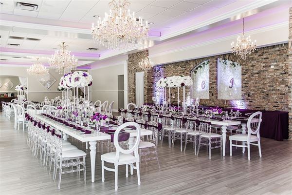 Crystal Ballroom St Augustine