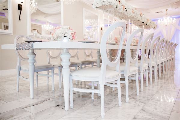 Crystal Ballroom St Augustine