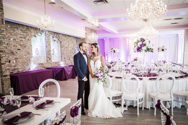 Crystal Ballroom St Augustine