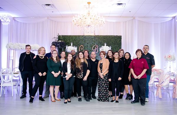 Crystal Ballroom St Augustine