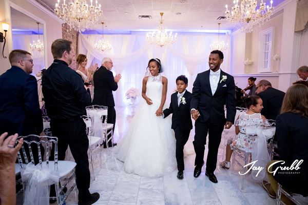 Crystal Ballroom St Augustine