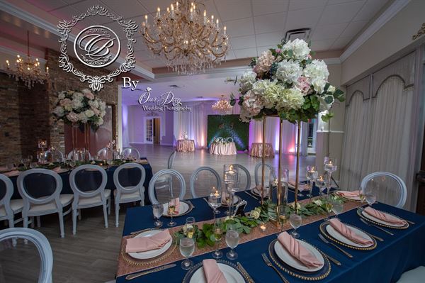 Crystal Ballroom St Augustine