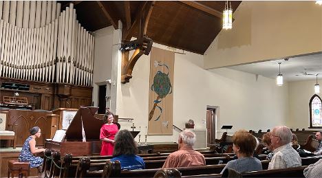 First Congregational UCC of Naperville