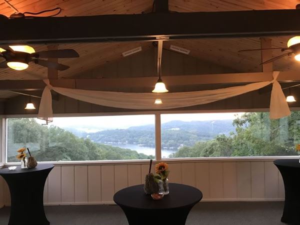 Thunder Mountain Park Event Center