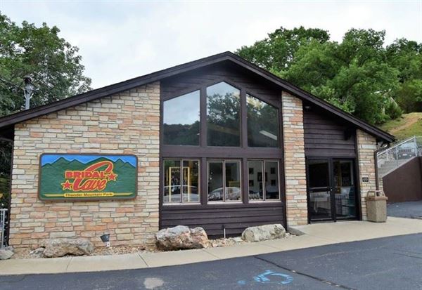 Thunder Mountain Park Event Center