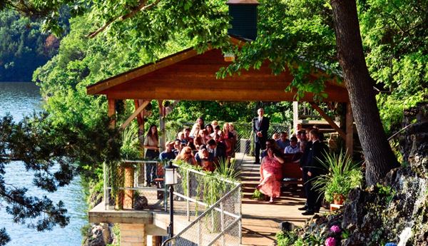 Thunder Mountain Park Event Center