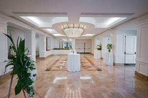 Westside Ballroom & Rooftop