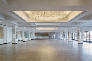 Olympic Ballroom & Patio