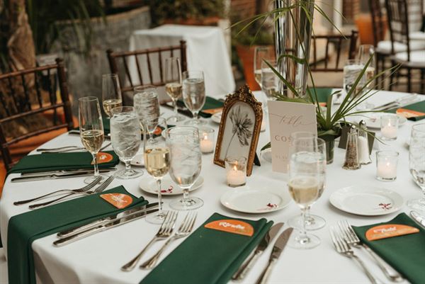 New England Botanic Garden at Tower Hill