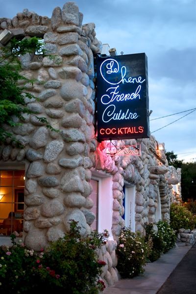 Le Chene French Cuisine