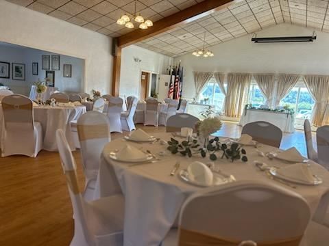 Amaral-Bailey Post 113, American Legion (Manchester American Legion)