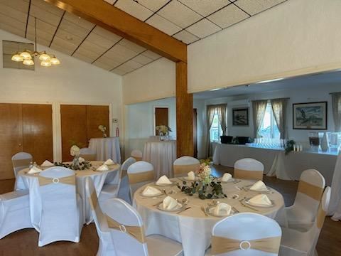 Amaral-Bailey Post 113, American Legion (Manchester American Legion)