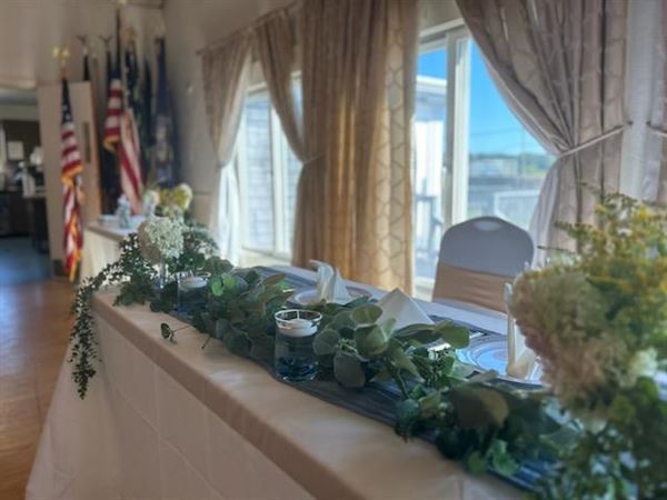 Amaral-Bailey Post 113, American Legion (Manchester American Legion)