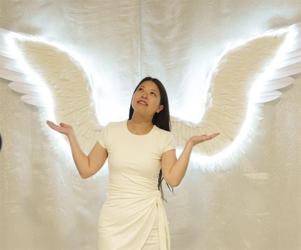 Calgary Selfie Museum