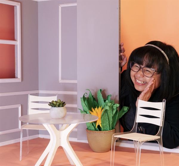 Calgary Selfie Museum