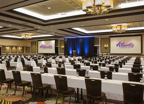 Atlantis Casino Resort Spa