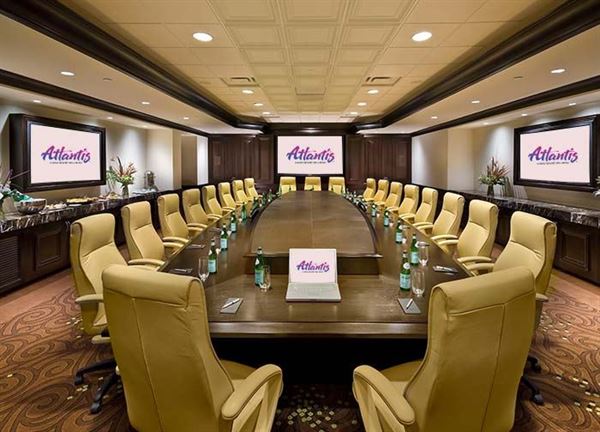 Atlantis Casino Resort Spa