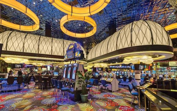 Atlantis Casino Resort Spa