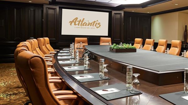 Atlantis Casino Resort Spa