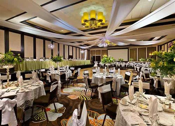 Atlantis Casino Resort Spa