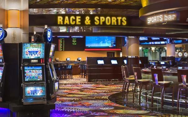 Atlantis Casino Resort Spa