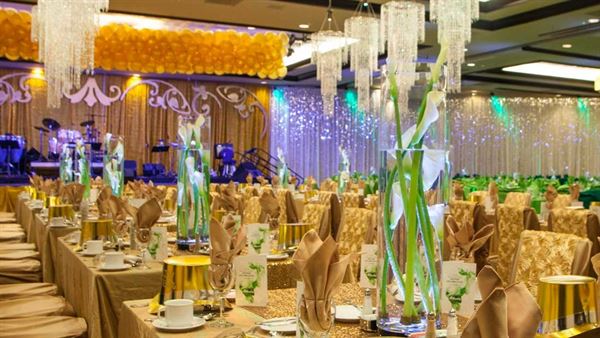 Atlantis Casino Resort Spa