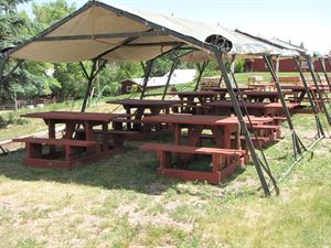 Additional Event Spaces