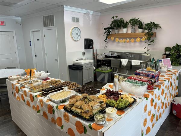 Baby Bump Imaging & Event Space