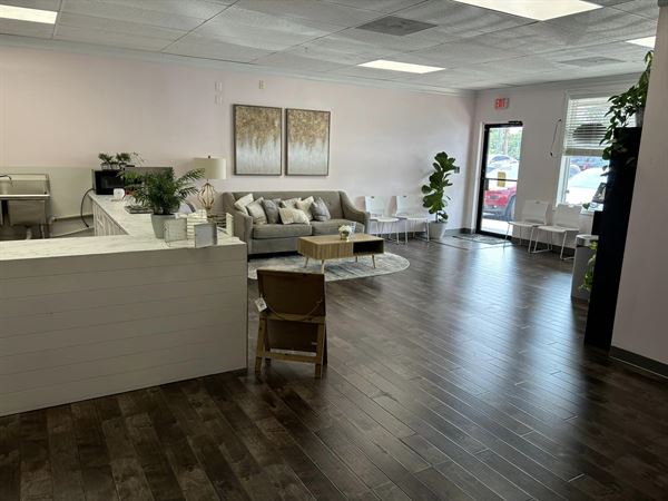 Baby Bump Imaging & Event Space