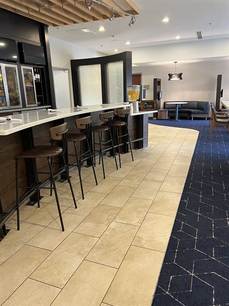 Courtyard by Marriott Atlanta/Conyers