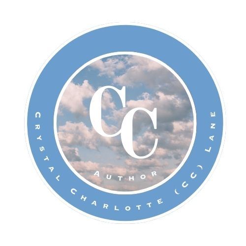 Author Crystal Charlotte (CC) Lane