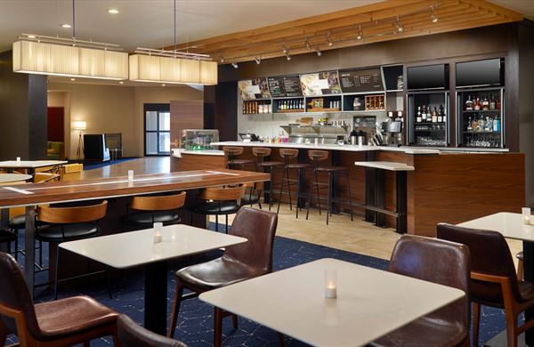 Courtyard by Marriott Atlanta/Conyers