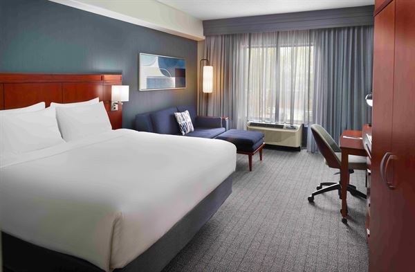 Courtyard by Marriott Atlanta/Conyers
