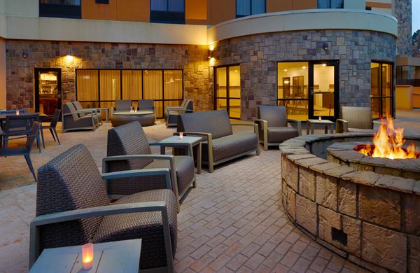 Courtyard by Marriott Atlanta/Conyers