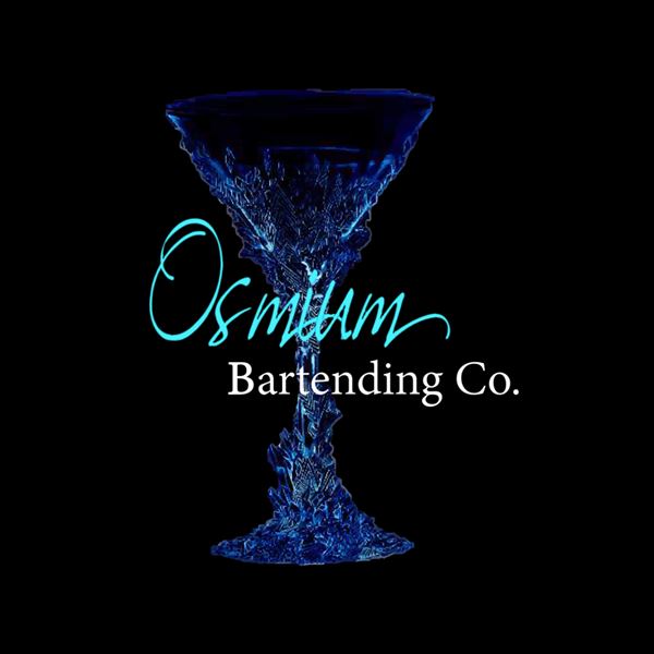 Osmium Mobile Bartending