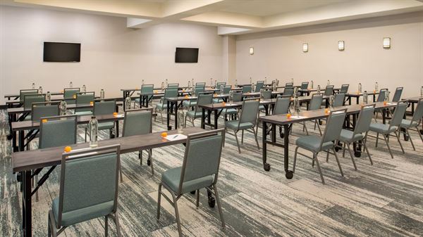 Four Points by Sheraton Santa Cruz Scotts Valley