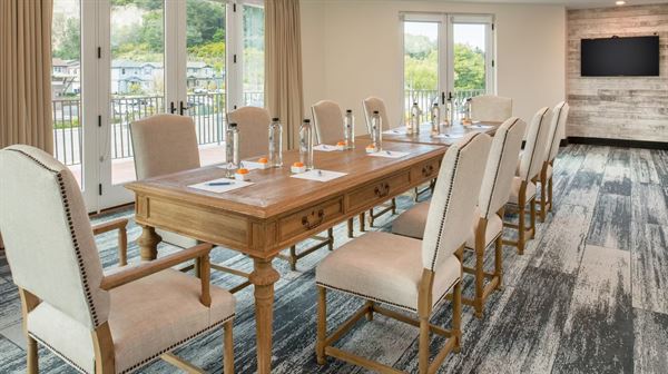 Four Points by Sheraton Santa Cruz Scotts Valley