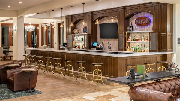 Four Points by Sheraton Santa Cruz Scotts Valley