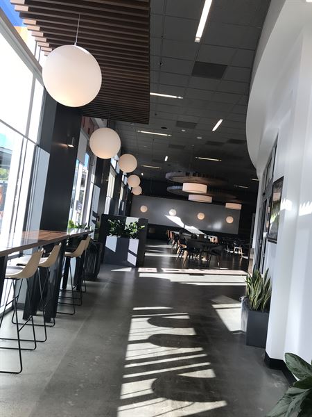 Why Cook? Cafe & Catering