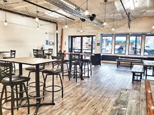 Granite Coast Taproom