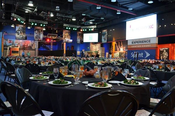 The College Basketball Experience