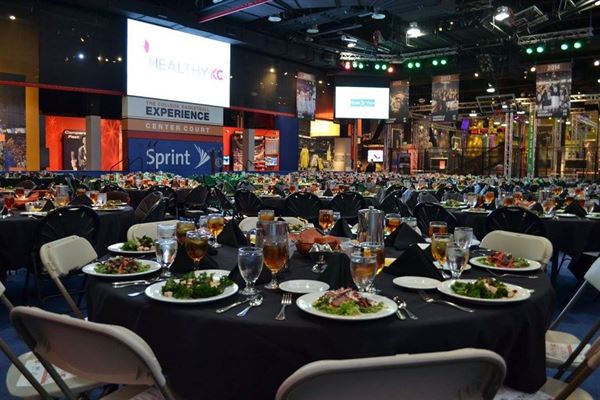 The College Basketball Experience