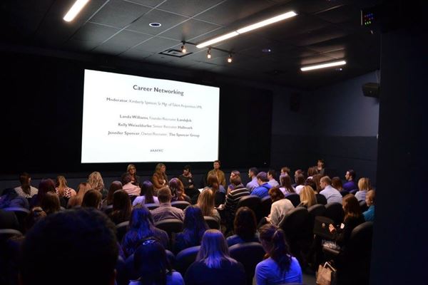 The College Basketball Experience